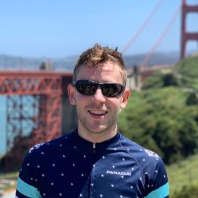 camdendavid's profile picture. 