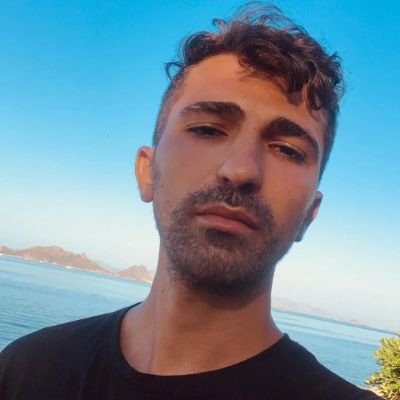 AgahEkey's profile picture. 