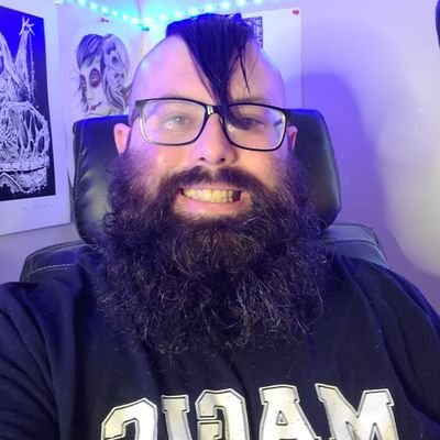 mrfitzyfitz Profile Picture