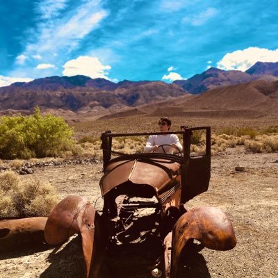 _Alan_Aster's profile picture. One of the world’s least-known writers. Poetry book is officially out. @AlanAster@mastodon.social