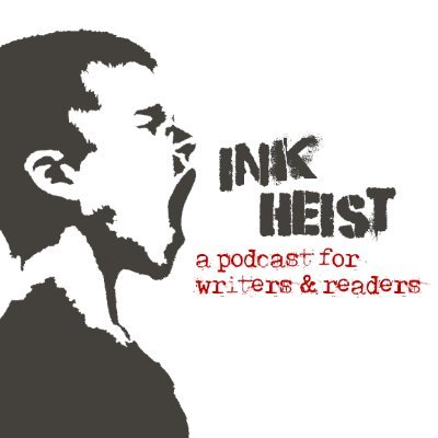 The Ink Heist Podcast