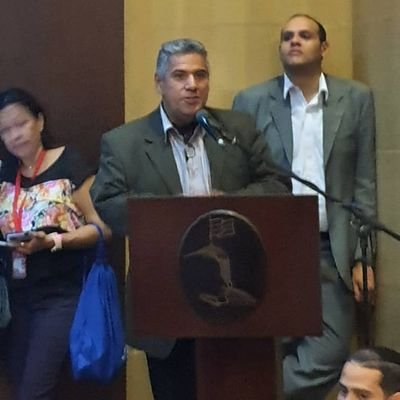 Coord. General:  Parlamento  & Fe Vzla. @parlamentoyfe @neurobravo @bravoneuro