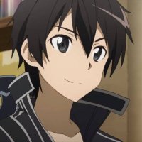 Kirito(@kirito81940200) 's Twitter Profile Photo