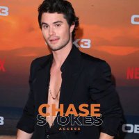 Chase Stokes Access(@accesschasebr) 's Twitter Profile Photo
