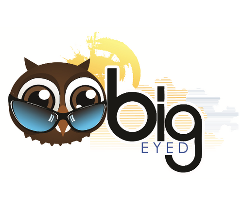Big_Eyed's profile picture. Site especializado em Óculos e Relógios. 
Seja Bem Vindo(a)!