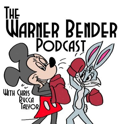 The Warner Bender Podcast🎙