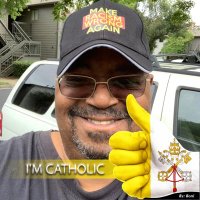 Fr. Bruce Wilkinson - Spoutible, Tribel, Threads (@padreinatlanta) 's Twitter Profile