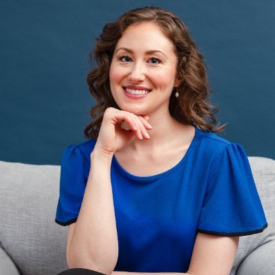 EmilyDSBaisden's profile picture. Accredited Financial Counselor® | MS | Hobbyist calligrapher