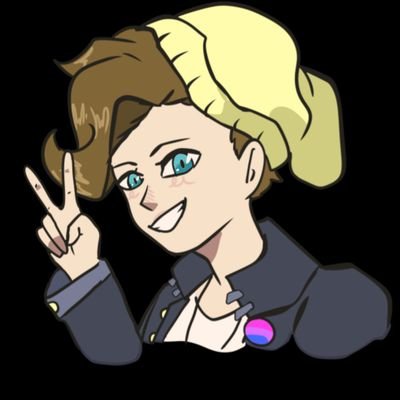 I'm a silly goober who loves art, anime, plushies, Danganronpa and fangans, milgram and a bunch of other things!
Director and Creator of: @HourPhoenix