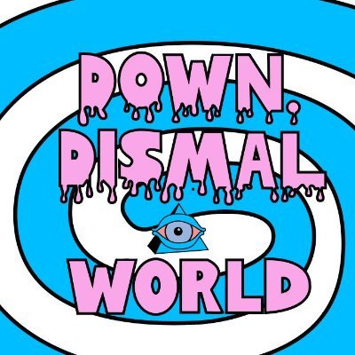 Professional Internet troll. Motion Graphic Designer for hire.
Warning!!! Don't feed the troll. 

YT: @downdismalworld
TWITTER: @downdismalworld