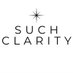 Such Clarity (@suchclarity) Twitter profile photo Such Clarity (@suchclarity) Twitter profile photo