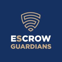 Escrow Guardians(@EscrowGuardians) 's Twitter Profile Photo