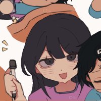 ivoots (commissions open!) (@1voots_) 's Twitter Profile