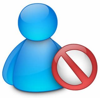 Quer Saber dos Maiores Foras no MSN então segue aqui e fica por dentro de todos os Foras!!
