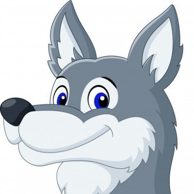 TheBigBadWolf06's profile picture.
