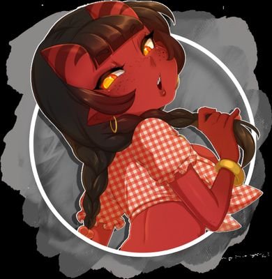 ᰔᩚ  Meru / 34 / ♀️ / Bissexual ᰔᩚ /
🔞 /MDNI/ Own no content / DM to request removal! / Main Profile: @_Meru_Succ_