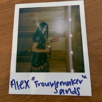 alexandria sands(@alexsands_) 's Twitter Profile Photo