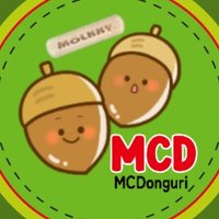 MCどんぐり@モルック(@MC_Donguri) 's Twitter Profile Photo