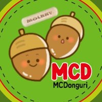 MCどんぐり@モルック (@mc_donguri) 's Twitter Profile