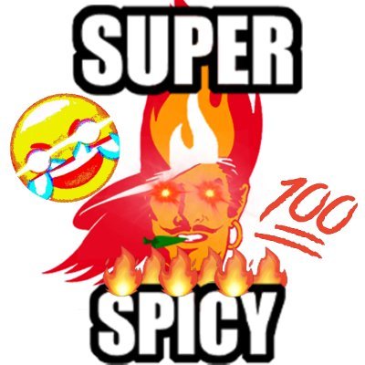 🌶 posting the spiciest🥵 😂 bucs content 🌶
The Tom Brady of meme accounts
The Lavonte David of JPEGs

Unofficially,officially @SuperSpicyBucsMemes on Instagrm