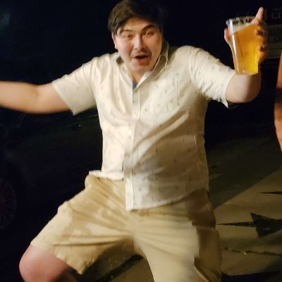 East side games goer, F̶a̶l̶c̶o̶ Puff, probably the worst in NE. unethical rodent spells