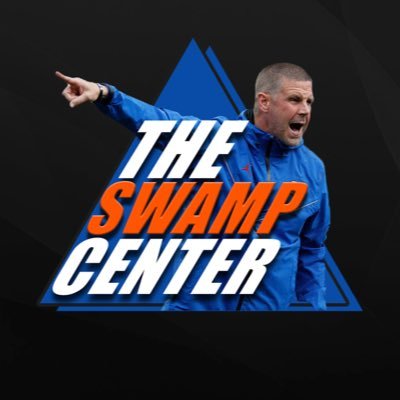 Instagram - @theswampcenter  🐊