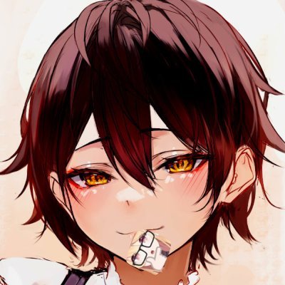 Sauce Ch 🥫COMMS OPEN🥫さんのプロフィール画像