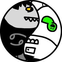 john and karkat in: johnkat (@jakijohnkat) 's Twitter Profile