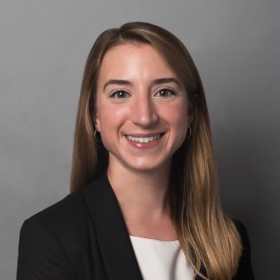 Resident @DukeSurgRes | MD/PhD @MCG_AUG | @Wellesley | renal physiology & all things electrolytes | she/hers