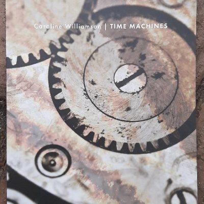 Poet, editor, Greenham woman, British CND. My book Time Machines published by Vagabond Press. https://t.co/x0wAY8QC4W…