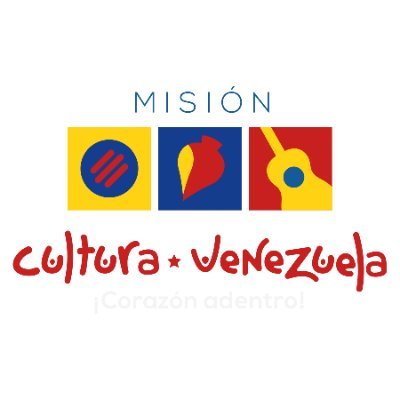 Protegemos y preservamos la cultura popular y comunitaria, el patrimonio cultural y la memoria histórica de Venezuela 🇻🇪
Con la Patria en el Corazón ❤️