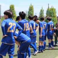 仙台大原サッカー部 (@sendaiooharasc) Twitter profile photo