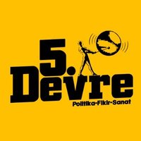 5. DEVRE(@5Devre) 's Twitter Profileg