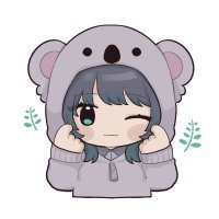 ﾒﾋﾞ (@mebi_leaf) Twitter profile photo