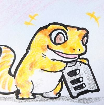 レオパ✕8匹.ニシアフ✕1匹飼育してます。爬虫類好きな方は気軽にフォローしてください。
こちらも無言フォロー失礼します。