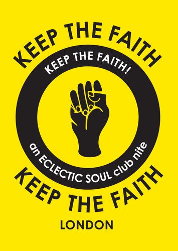 KTF's Street Team repping Soul & NeoSoul events@ Jazz Cafe & other LDN venue's. Artists inc. Erykah Badu, Marsha Ambrosius, Dwele, R Saadiq +Eclectic Music News
