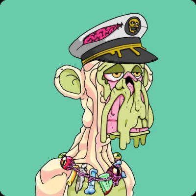 wrongdoing1985's profile picture. Exploring the future of digital assets on the blockchain, both for the Bitcoin Crypto world and the growing NFT universe #nftdrops #animation