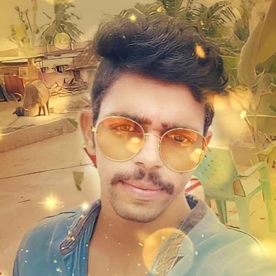 MGokarna6182's profile picture. 