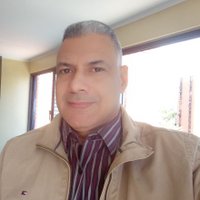 Ricardo E. Pinto G.(@repintog) 's Twitter Profile Photo