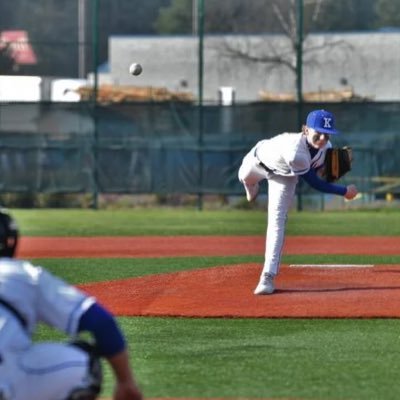 Kelso, WA | 6’1 | 185 | NW Futures | Baum NW | RHP