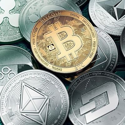 Cryptokingweb3's profile picture. crypto currency is the future so join now 🙂.
support me please by tipping 🙏