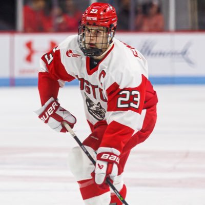 DomFensore's profile picture. Boston University