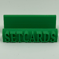 SETCARDS (@setcards) 's Twitter Profile