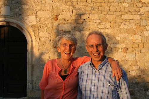 jmguion1's profile picture. Acteur associatif de la solidarité et du vivre ensemble