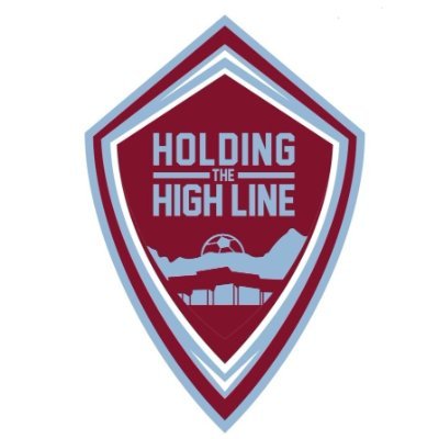 We do the most thankless thing in sports, talk about THE RAPIDS. Hosts: @soccer_rabbi/@LWOSMattPollard. Founded January 2018. #AskHTHL