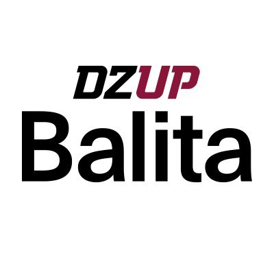 DZUPbalita's profile picture. Higit sa pagbabalita, kaagapay ninyo sa pagsalaysay ng kuwento ng bayan. 1602 kHz and https://t.co/uO4gWkcQZY