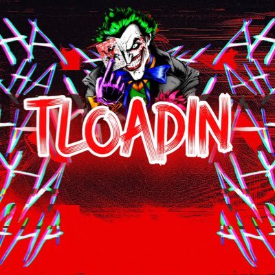 YouTube:TLOADIN                       Instagram: yt_tloadin                        Tiktok: Tloadin_                                  Follow me!