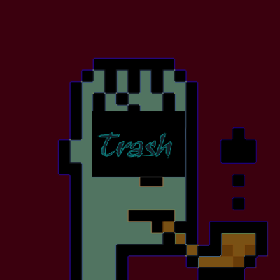 Trash Punksさんのプロフィール画像