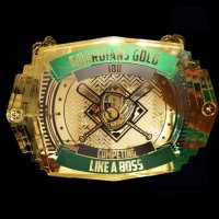 Guardians Gold 18u (@guardians18u) 's Twitter Profile