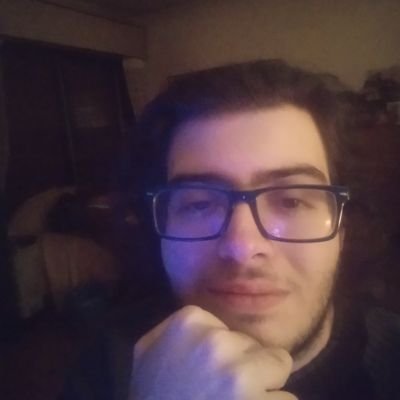 Argentino🇦🇷🇦🇷
Escribir es mí manera de expresarme.
Gamer y amante de la cultura del automóvi.